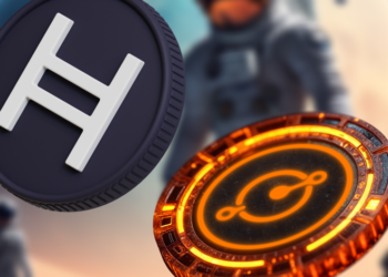 Hedera Price Prediction: Can HBAR Smash $5 While Whales Shift to PlutoChain