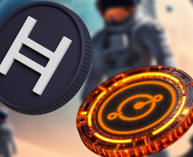 Hedera Price Prediction: Can HBAR Smash $5 While Whales Shift to PlutoChain