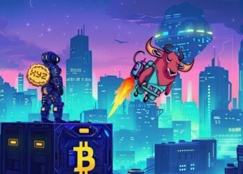First Bull Market? These Exploding Cryptos Could Turn Your Small Investment Into a New Home by 2026