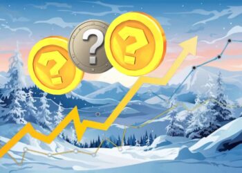 You’ll Regret Skipping These 5 Altcoins in December/January – Don’t Wait