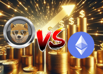 $500 in Dogen Will Make You a Millionaire Before Ethereum Hits $10,000