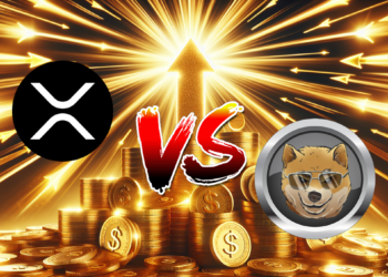XRP ETF Speculation Boosts Hype Around This Altcoin Aiming for 19,000% Growth by January 1