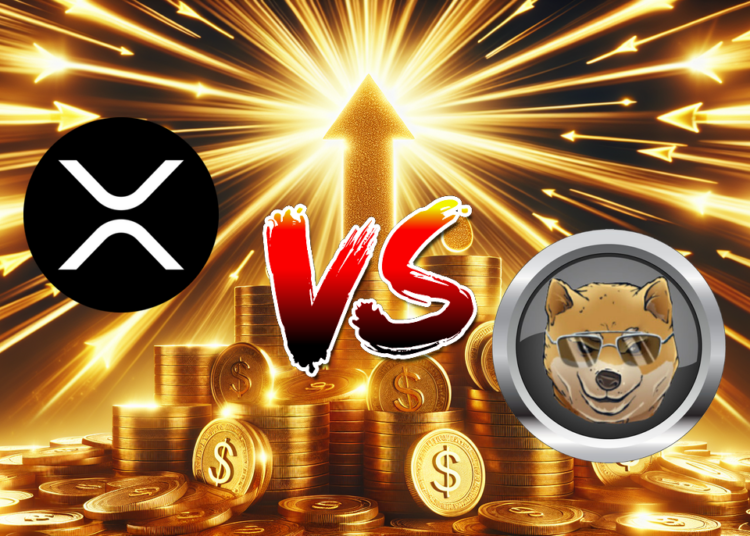 XRP ETF Speculation Boosts Hype Around This Altcoin Aiming for 19,000% Growth by January 1