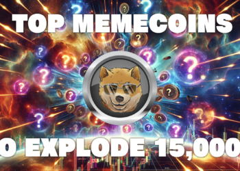 December 2024’s Top Meme Coins – 6 Picks for Massive Gains