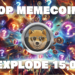December 2024’s Top Meme Coins – 6 Picks for Massive Gains