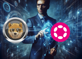 Rally Ahead: Polkadot Enthusiasts Flocking to DOGEN for 18,000% Ice-Melting Gains