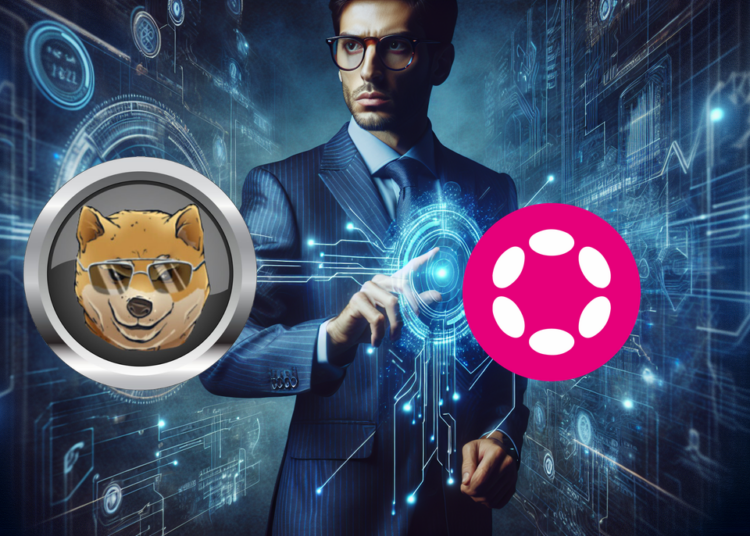 Rally Ahead: Polkadot Enthusiasts Flocking to DOGEN for 18,000% Ice-Melting Gains