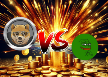 PEPE Under Pressure as DOGEN’s 25,000% Momentum Drives Meme Coin Hype