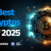 Promising 4 Crypto Presales for Q1 2025 – Which Will Skyrocket? Details Here!