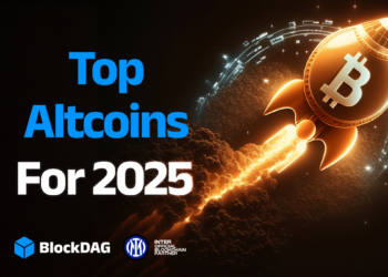 Leading 4 Altcoins to Consider Now: BlockDAG, Cardano, Ripple, & Toncoin Dominate