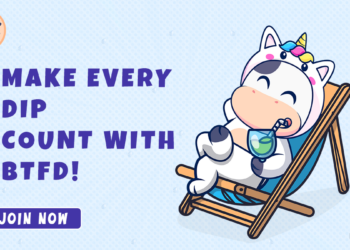 Best New Meme Coins with 1000X Potential: BTFD Coin, Goatseus Maximus, and Cat in a Dog’s World Lead the Charge