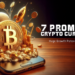 7 Best Altcoins to Invest in Today for Immediate Growth and Long-Term Profit Potential