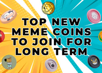 5 Best Meme Coins to Buy for 2025 [Don’t Miss This Moonshot Opportunity!