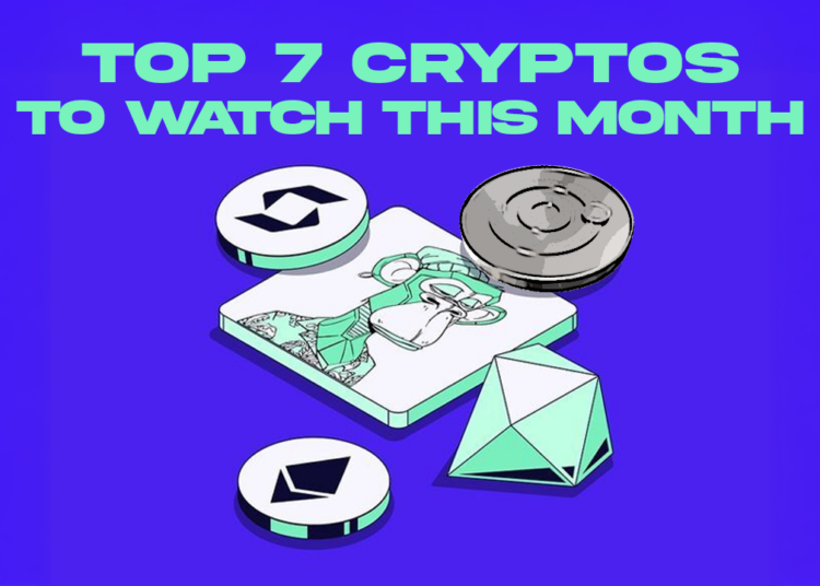 Why the 7 Best Altcoins to Join This Week Could Be the Right Move for Crypto Enthusiasts Tracking Current Trends