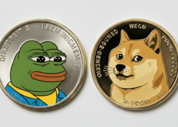 Dogecoin, Pepe Prices Dip as Traders Rotate Into PEPU Meme Coin Following Successful IEO