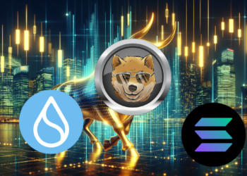 This Week’s Market Movers: Sui, Solana, Polkadot, and Dogen on Track for a Strong Rebound