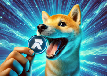 Dogecoin Millionaires Diversify into RCO Finance as Both Target 10,000x Growth