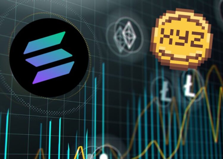 This $0.001333 Crypto Powerhouse Eyes $15, Leaving Solana’s $600 Goal Behind
