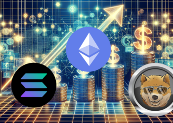 Best Altcoin for a 10,000% Run: Ethereum Dominated in 2017, Solana Ruled in 2021, and Dogen Poised to Lead in 2025