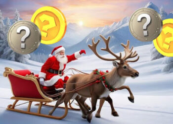 Christmas Rally Countdown: Don’t Miss These Cryptos Ready to Skyrocket!