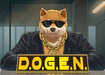 Investors Flock to Dogen as It Crosses the $3 Million Mark and Sets the Stage for a Massive 500% Rally 