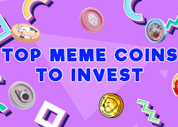 5 Best Meme Coins to Invest in This Month: Grab These Opportunities Before They’re Gone