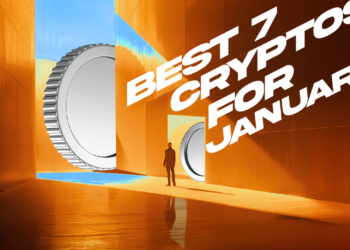 December’s Final Opportunity: 6 Best Coins to Buy Now and End the Year Strong