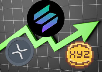 Solana Price Near New ATH, XRP Targets $5 Milestone, and XYZVerse Makes Waves
