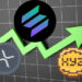 Solana Price Near New ATH, XRP Targets $5 Milestone, and XYZVerse Makes Waves