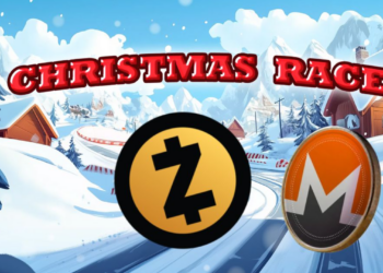 Holiday Rally Watch: Will XMR or ZEC Spark the Crypto Surge?