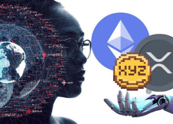 Will XRP Dethrone Ethereum in This Bull Market? ChatGPT Highlights a Shocking Contender, and It’s Not ETH or XRP—It’s XYZ