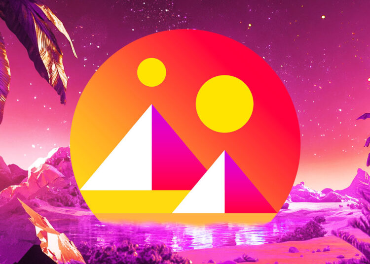 Virtual Reality Platform Decentraland Continues To Lead Santiment’s Rankings of Top NFT Projects by Development