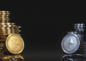 Weekly Inflows and Outflows Show Contrasting Fortunes for BTC and ETH ETFs