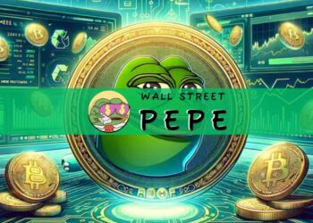 Pepe Pumps 23% as Crypto Prices Recover, Wall Street Pepe Could be the Next Crypto to Explode