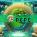 Pepe Pumps 23% as Crypto Prices Recover, Wall Street Pepe Could be the Next Crypto to Explode