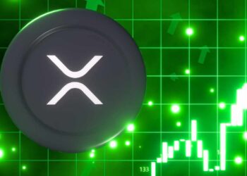 XRP Becomes 4th Largest Cryptocurrency as Ripple Fuels Optimism Over Pro-Crypto Policies