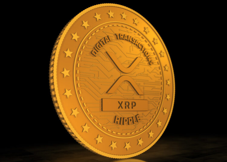 XRP Hits $2.77, Becomes Third-Largest Crypto Amid Market Frenzy