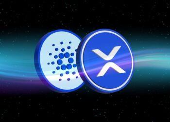 Crypto Volatility Strikes: XRP, ADA Suffer Double-Digit Losses Over 7 Days