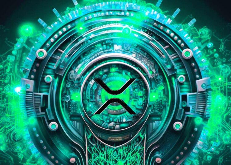XRP Outruns Entire Crypto Market in Explosive Rally Near All-Time Highs As WisdomTree Gears Up for New ETF