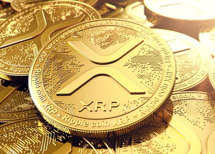 XRP Market Update: Bulls Eye $2.70 as Price Consolidates at Key Levels