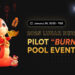 Roam Launches Lunar New Year Pilot “Burning” Pools: Convert Roam Points into $ROAM Tokens Pre-TGE