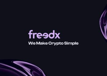 Freedx Secures $50 Million in Funding to Transform the Crypto Trading Experience
