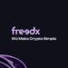 Freedx Secures $50 Million in Funding to Transform the Crypto Trading Experience
