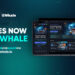 Whale Casino Unveils Transformative Multiplayer Game, "Tribes"