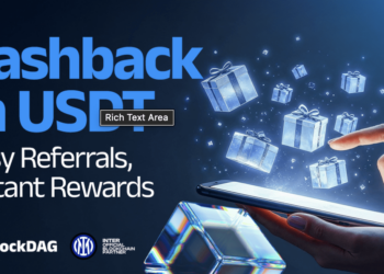 BlockDAG Captivates with 10% USDT Rewards, Cardano Prediction Remains Steady & Chainlink Price Trends
