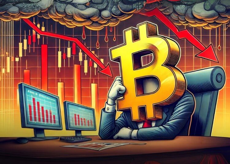 Bitcoin ($BTC) Bearish Monthly Candle Close: What's Next for BTC Price?
