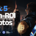 Best Cryptos For Massive ROI: Why BlockDAG, Bittensor, Sui, Arbitrum & Aave Deserve Every Trader’s Attention