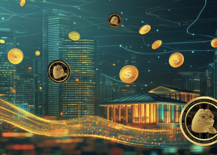 PEPE Price Prediction: PEPE Market Cap To Hit $50 Billion But The Remittix Rally Will Make It Look Like Small Change