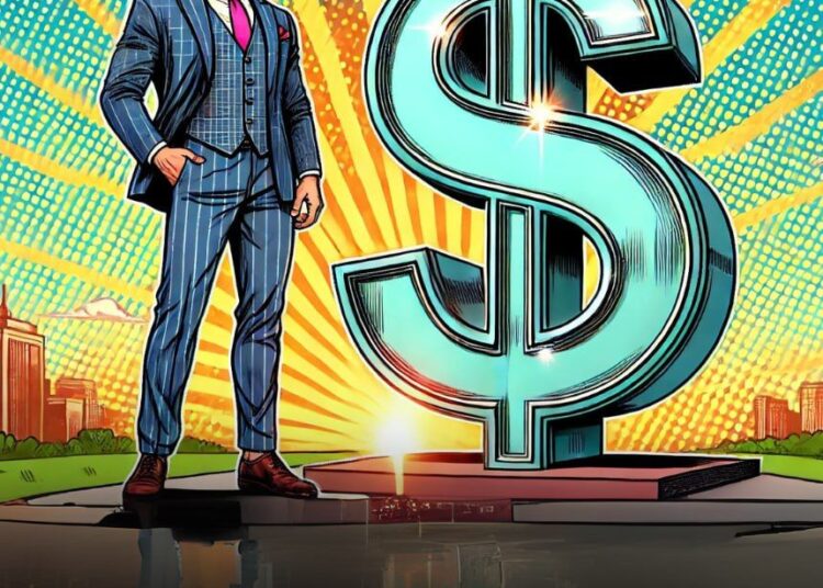Which Coin Will Be the First to Reach $1 in 2025?