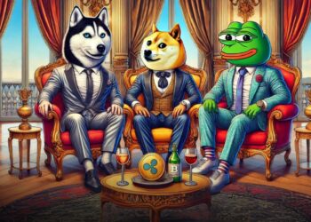 Crypto Kicks Off 2025 with a Bang: Cheap Memecoins Under $1 to Boost Your Portfolio
